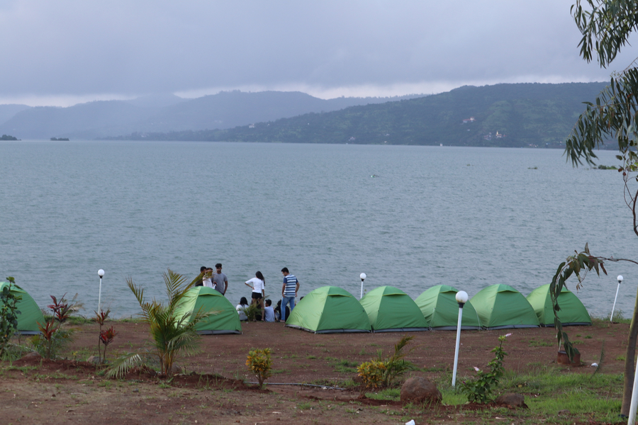 Cover photo of Pawna Lake Camping by Pawnacamp